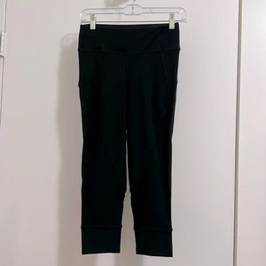 Athleta Leggings Size Small